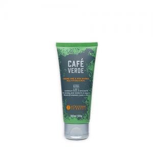 L'Occitane Au Brésil Shampoo Multibeneficio Café Verde 180Ml