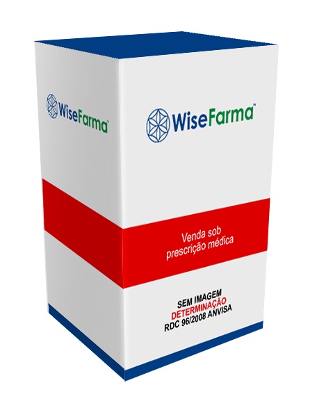 Enxak 1mg + 350mg + 100mg 12 comprimidos