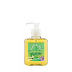 L'Occitane Au Brésil Sabonete Liquido Mãos Capim Limão E Maracuja 250Ml