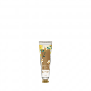 L'Occitane Au Brésil Creme de Mãos Amburana 30Ml