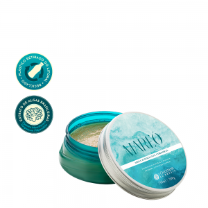 L'Occitane Au Brésil Areia Esfoliante Corporal Mareô 200ml