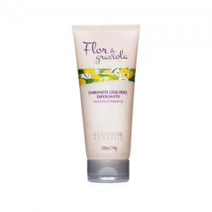 L'Occitane Au Brésil Sabonete Perfumado Graviola 75gr