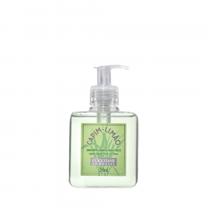 L'Occitane Au Brésil Sabonete Liquido Mãos Capim Limão 250Ml