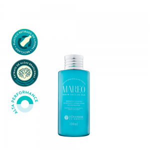 L'Occitane Au Brésil Serum Facial Agua De Mar Mareò 100Ml