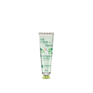 L'Occitane Au Brésil Creme de Mãos Flor De Limão 30Ml