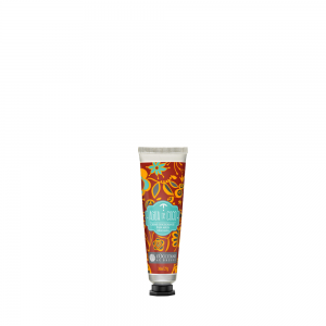 L'Occitane Au Brésil Creme de Mãos Agua De Coco 30Ml