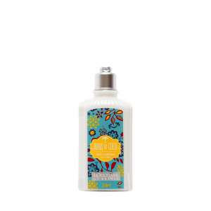L'Occitane Au Brésil Loção Corporal Agua De Coco 250Ml