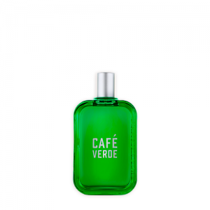 L'Occitane Au Brésil Colônia Café Verde 100Ml