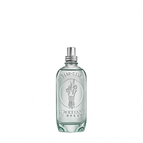 L'Occitane Au Brésil Colônia Capim Limão 100Ml