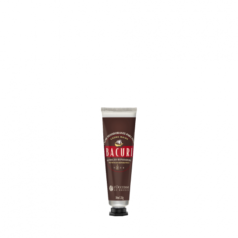 L'Occitane Au Brésil Creme de Mãos Bacuri 30Ml